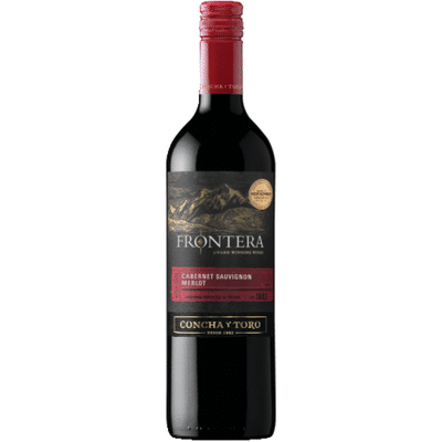 Frontera Cabernet Sauvignon Merlot