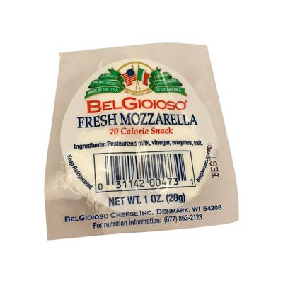 BelGioioso Cheese, Fresh Mozzarella