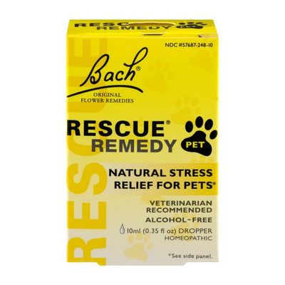 rescue remedy pet