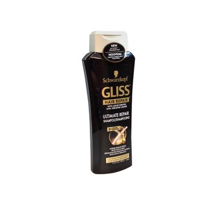 Schwarzkopf Gliss Ultimate Repair Shampoo