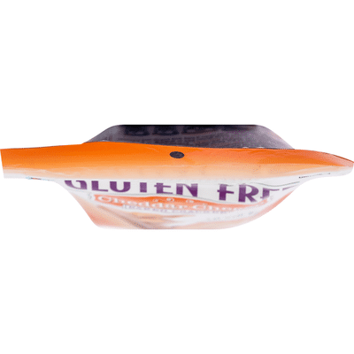 Miltons Baked Crackers, Gluten Free, Cheddar Cheese