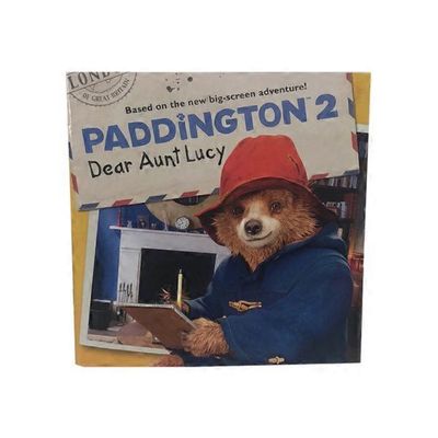 Harper Festival Paddington 2 By Thomas Macri Paperback Book