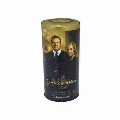 The Republic of Tea Downton Legacy Tea
