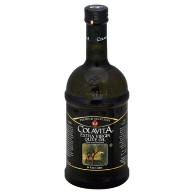Colavita Premium Selection Extra Virgin Olive Oil