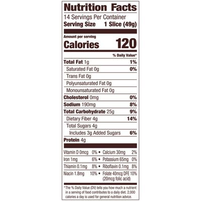 Pepperidge Farm® Farmhouse Whole Grain White Bread