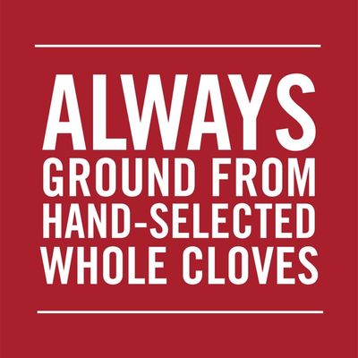 McCormick® Ground Cloves