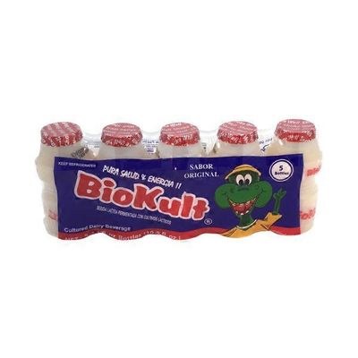 Biokult Original