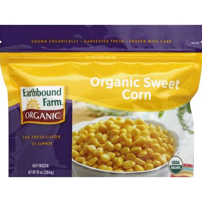 Earthbound Farms Corn, Sweet, Organic