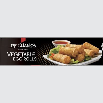 P.F. Chang's Vegetable Mini Egg Rolls