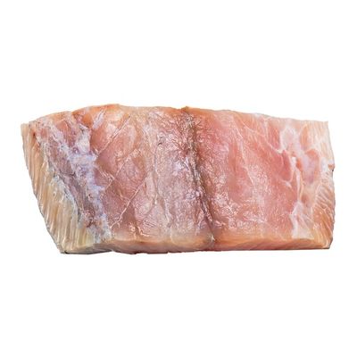 Fresh Red Snapper Fillet