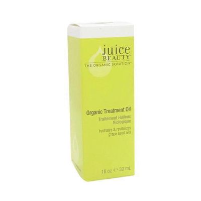 Juice Beauty Organic Treatment Oil