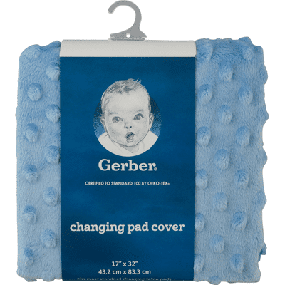 Gerber Changing Pad Cover