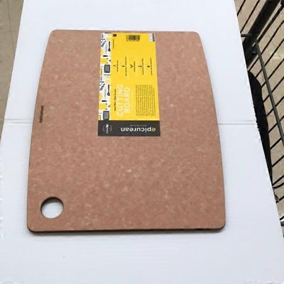 Epicurean Farms Natural/Slate 15''x11'' Gourmet Series
