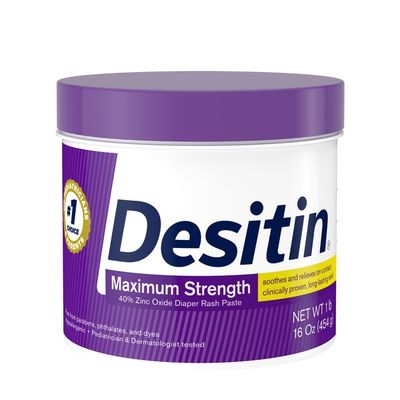 DESITIN Maximum Strength Original Paste