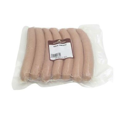 Pete's Fresh Market Regular Frankfurter