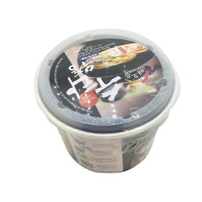 Haioreum Bonito Flavor Asian Style Noodle