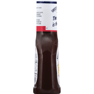 Sweet Baby Ray's Barbecue Sauce