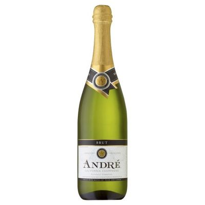 Andre Champagne, Brut, California