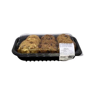 Kirkland Signature Variety Cookie, 24 ct