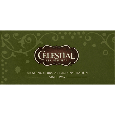 Celestial Seasonings Tea Bags Sleepytime