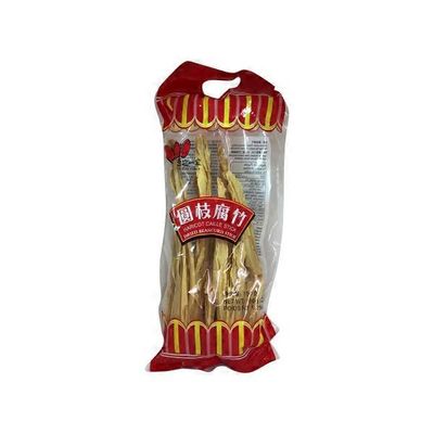 Bean Family Dried Bean Stick