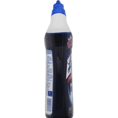 Lysol Toilet Bowl Cleaner Power