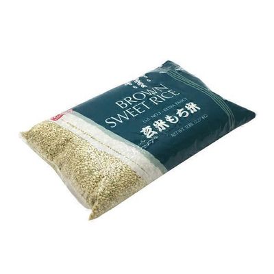Shirakiku Sweet Brown Rice