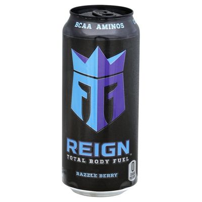 Reign Razzle Berry