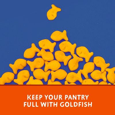 Pepperidge Farm® Goldfish® Cheddar Crackers