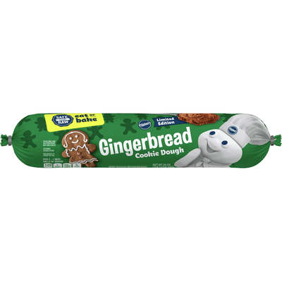 pillsbury instacart doughs gelatins
