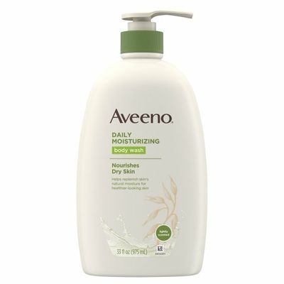 Aveeno® Daily Moisturizing Body Wash