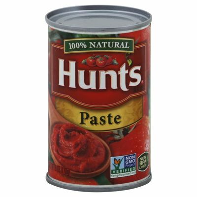 Hunt's Tomato Paste
