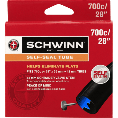 schwinn 28 inch bike tube