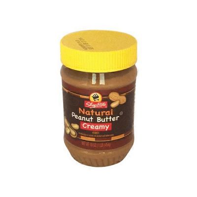 ShopRite Peanut Butter