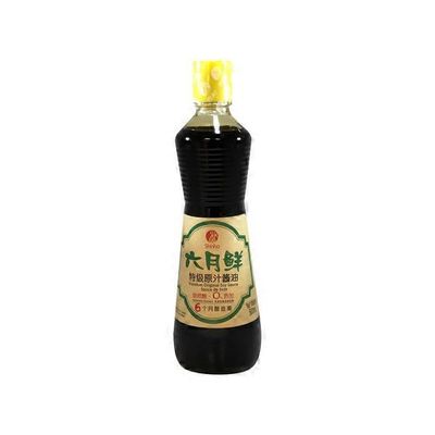 Shinho Premium Original Soy Sauce