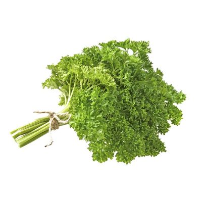 Curly Parsley Bunch