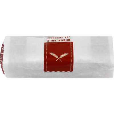 DeLallo Whole Wheat, Organic, Penne Rigate