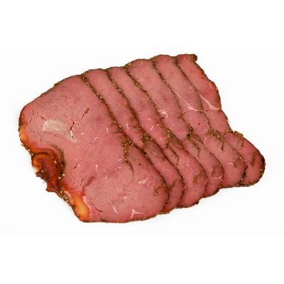 Garrett Valley Roast Beef