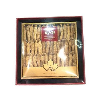 Great Mountain Ont Ginseng Medium Short
