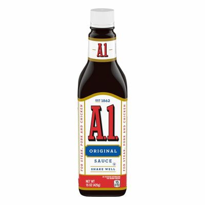 A1 Original Steak Sauce