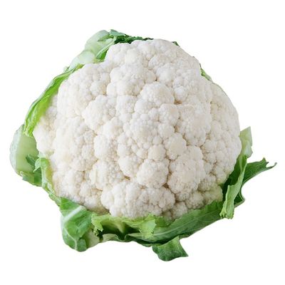 Organic Cauliflower