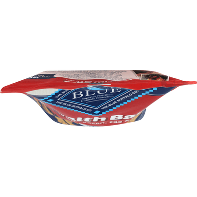 Blue Buffalo Biscuits for Dog, Original