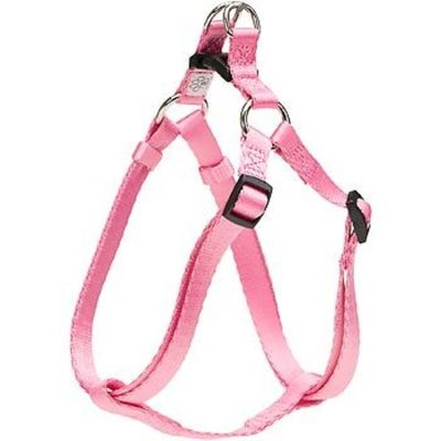 Petco Easy Step In Pink Dog Comfort Harness For Chests 18"-30"