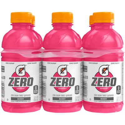 Gatorade Berry Thirst Quencher