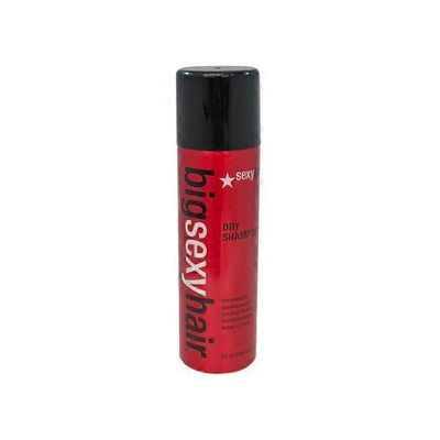 SexyHair Big Volumizing Dry Shampoo