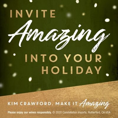 Kim Crawford Rose Wine