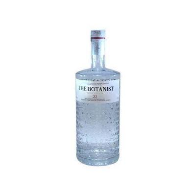 The Botanist Gin