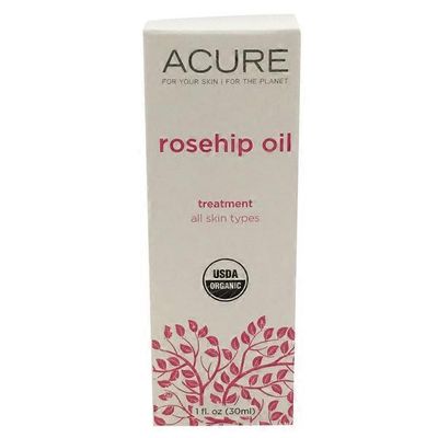 ACURE Rosehip Oil