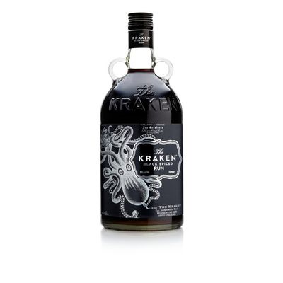 How Much Does Kraken Rum Cost