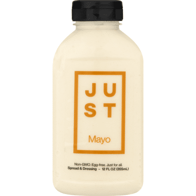 Just. Mayo